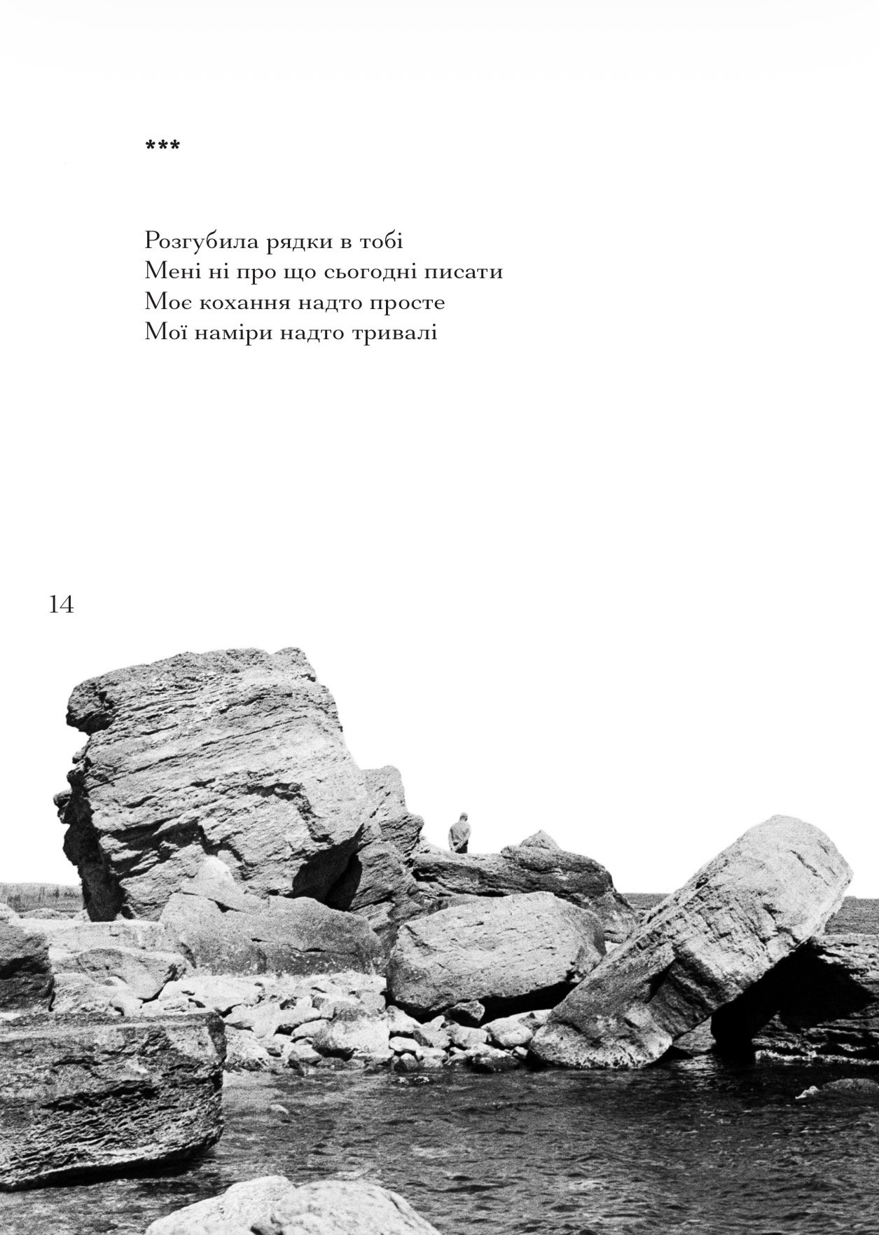 "Цілісність" Веро Булат - Зображення 2