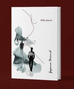 Збірка поезій Зоряни Войтів «#365_віршів»